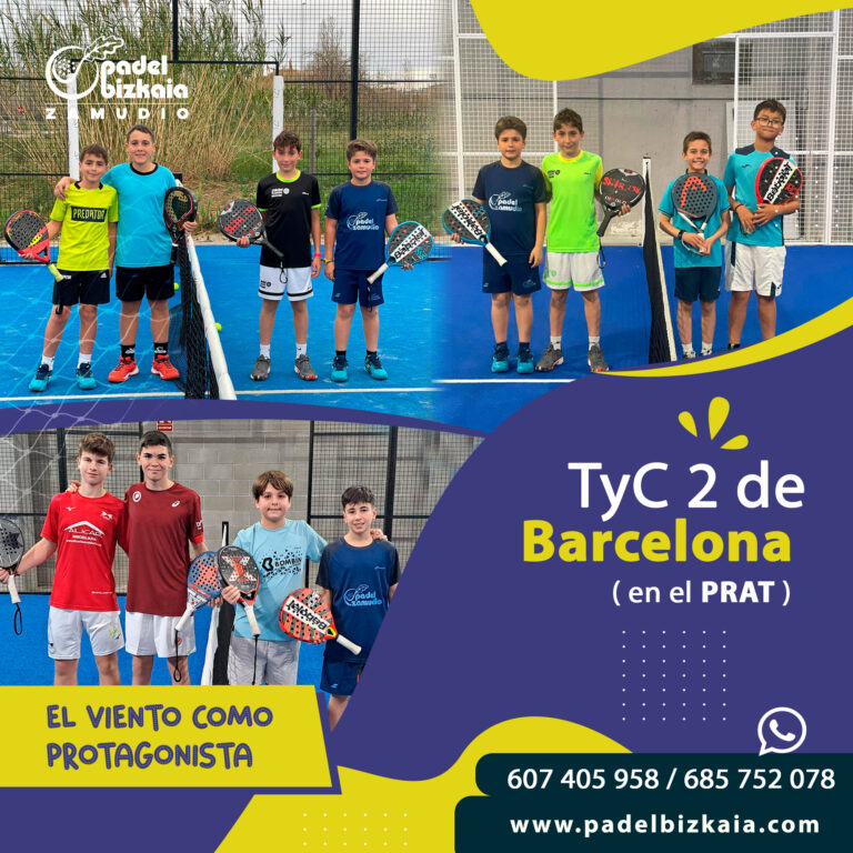 TyC 2 Barcelona