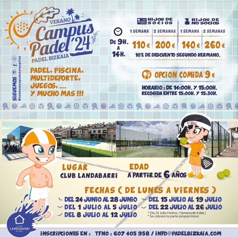 ¡Prepárate para el mejor verano del 2024! ☀️