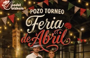POZO FERIA DE ABRIL